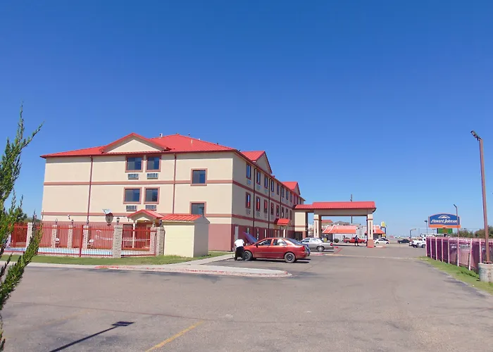 Howard Johnson By Wyndham Lubbock Tx